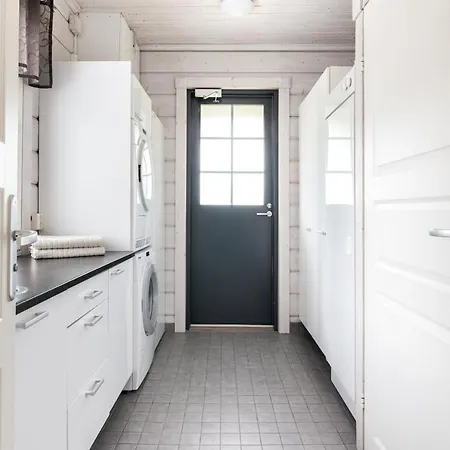 Rukan Lumikonpesae *