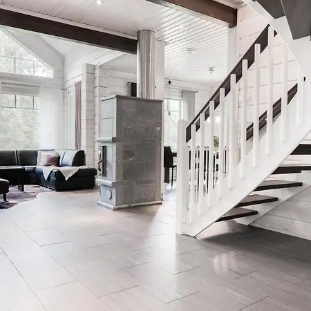 Rukan Lumikonpesae Ruka