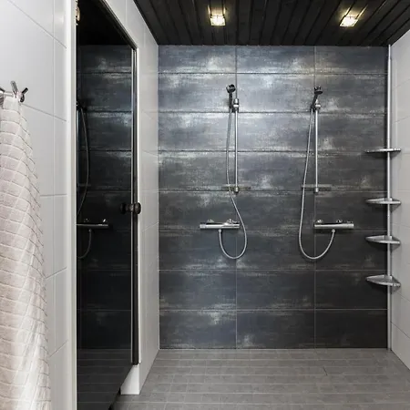 Rukan Lumikonpesae Ruka