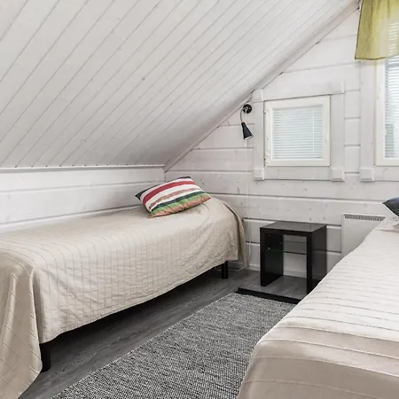 Rukan Lumikonpesae *