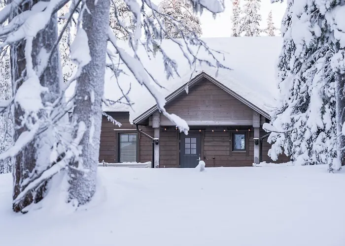 Rukan Lumikonpesae *