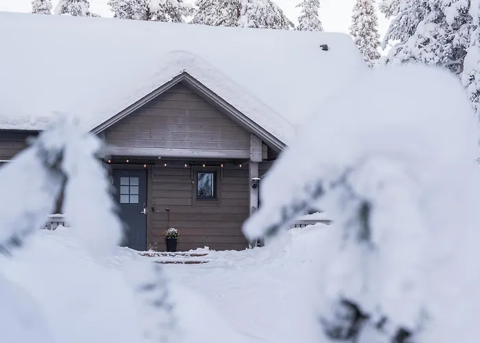 Rukan Lumikonpesae *